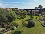 Ferienwohnung im Reihenhaus Petermann 5 - Top-Hundeurlaub