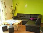Ferienwohnung im Reihenhaus Petermann 5 - Top-Hundeurlaub