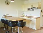 Ferienwohnung im Reihenhaus Petermann 5 - Top-Hundeurlaub
