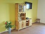 Ferienwohnung im Reihenhaus Petermann 5 - Top-Hundeurlaub