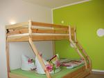 Ferienwohnung im Reihenhaus Petermann 5 - Top-Hundeurlaub