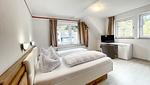 Schlafzimmer - BB1 120 - Top-Hundeurlaub