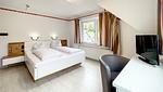 Schlafzimmer - BB1 120 - Top-Hundeurlaub