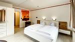 Schlafzimmer - BB1 120 - Top-Hundeurlaub
