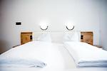 Schlafzimmer - BB1 120 - Top-Hundeurlaub