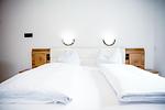 Schlafzimmer - BB1 120 - Top-Hundeurlaub