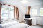 Schlafzimmer - BB1 120 - Top-Hundeurlaub