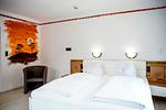 Schlafzimmer - BB1 120 - Top-Hundeurlaub