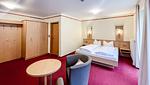 Schlafzimmer - BB1 122 - Top-Hundeurlaub