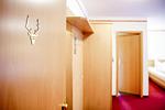 Schlafzimmer - BB1 122 - Top-Hundeurlaub