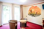 Schlafzimmer - BB1 122 - Top-Hundeurlaub