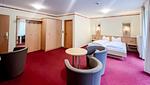 Schlafzimmer - BB1 122 - Top-Hundeurlaub