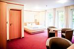 Schlafzimmer - BB1 122 - Top-Hundeurlaub