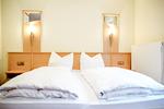 Schlafzimmer - BB1 122 - Top-Hundeurlaub