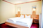 Schlafzimmer - BB1 122 - Top-Hundeurlaub