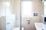 Badezimmer - BB1 122 - Top-Hundeurlaub