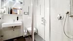 Badezimmer - BB1 123 - Top-Hundeurlaub