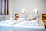 Schlafzimmer - BB1 124 - Top-Hundeurlaub