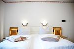 Schlafzimmer - BB1 124 - Top-Hundeurlaub