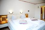 Schlafzimmer - BB1 124 - Top-Hundeurlaub