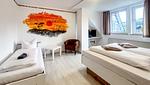 Schlafzimmer - BB1 124 - Top-Hundeurlaub