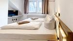 Schlafzimmer - BB1 124 - Top-Hundeurlaub