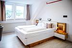 Schlafzimmer - BB1 124 - Top-Hundeurlaub
