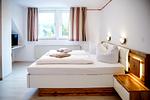Schlafzimmer - BB1 124 - Top-Hundeurlaub