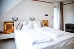 Schlafzimmer - BB1 126 - Top-Hundeurlaub