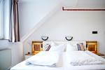Schlafzimmer - BB1 126 - Top-Hundeurlaub