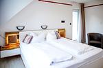 Schlafzimmer - BB1 126 - Top-Hundeurlaub