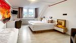 Schlafzimmer - BB1 126 - Top-Hundeurlaub
