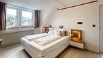 Schlafzimmer - BB1 126 - Top-Hundeurlaub