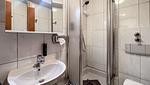 Badezimmer - BB1 126 - Top-Hundeurlaub