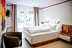 Schlafzimmer - BB1 127 - Top-Hundeurlaub