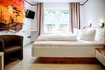 Schlafzimmer - BB1 127 - Top-Hundeurlaub
