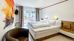 Schlafzimmer - BB1 127 - Top-Hundeurlaub