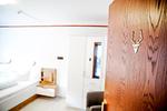 Schlafzimmer - BB1 127 - Top-Hundeurlaub