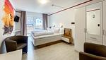 Schlafzimmer - BB1 127 - Top-Hundeurlaub