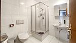 Badezimmer - BB1 127 - Top-Hundeurlaub