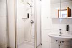 Badezimmer - BB1 127 - Top-Hundeurlaub