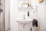 Badezimmer - BB1 127 - Top-Hundeurlaub