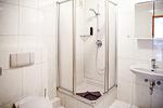 Badezimmer - BB1 127 - Top-Hundeurlaub