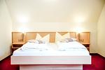 Schlafzimmer - BB1 131 - Top-Hundeurlaub