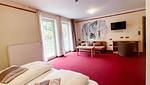 Schlafzimmer - BB1 131 - Top-Hundeurlaub