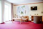 Schlafzimmer - BB1 131 - Top-Hundeurlaub