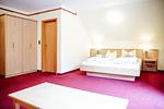 Schlafzimmer - BB1 131 - Top-Hundeurlaub