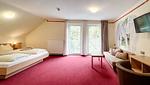 Schlafzimmer - BB1 131 - Top-Hundeurlaub