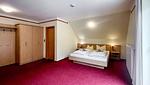 Schlafzimmer - BB1 131 - Top-Hundeurlaub