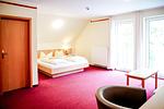 Schlafzimmer - BB1 131 - Top-Hundeurlaub
